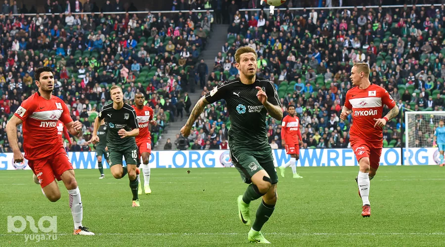  &copy;&nbsp;Фото Елены Синеок, Юга.ру