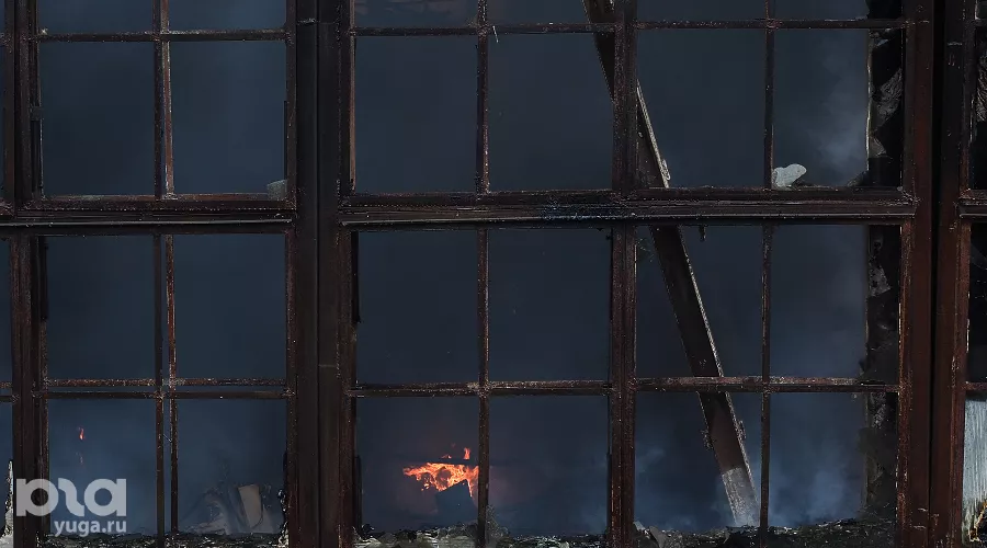  &copy;&nbsp;Фото Виталия Тимкива, Юга.ру