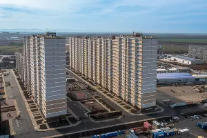  &copy;&nbsp;Фото Александра Шестакова, предоставлено пресс-службой СК &laquo;Семья&raquo;