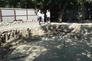  © Фото пресс-службы администрации Анапы