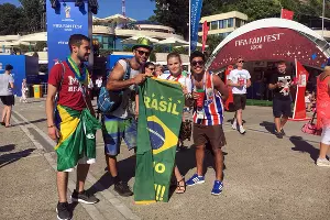  &copy;&nbsp;Фото с сайта fifafanfest-sochi.ru