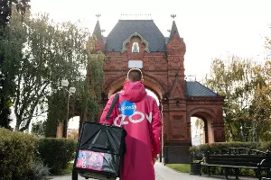  &copy;&nbsp;Фотография предоставлена пресс-службой Ozon