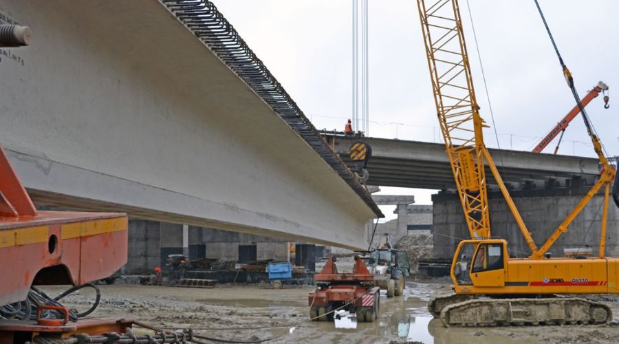  © Фото ООО «СтройЮгРегион»