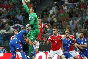  &copy;&nbsp;Фото со страницы twitter.com/UEFAcom_ru