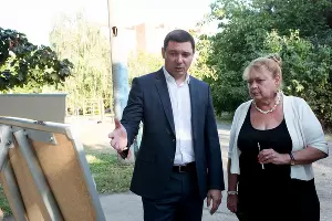  &copy;&nbsp;Фото пресс-службы администрации Краснодара