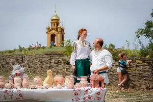  &copy;&nbsp;Николай Ильин, ЮГА.ру