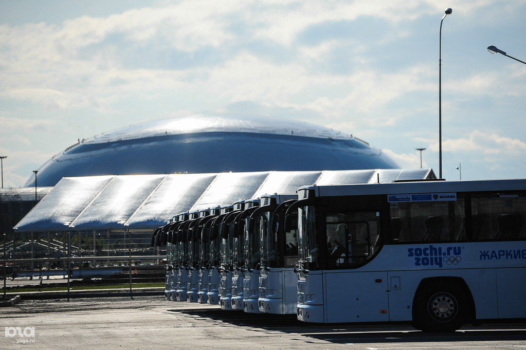 автобусы на олимпиаде в сочи. олимпийский автобус. автобус лиаз 525110 вояж. Liaz 5292. олимпийский автобус.