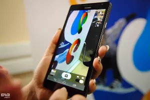 "Ростелеком" запускает мультистандартную сеть мобильной связи в Краснодаре и Сочи &copy;&nbsp;Елена Синеок, ЮГА.ру