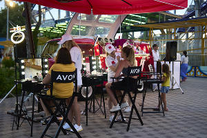  © Фото Ирины Фроловой