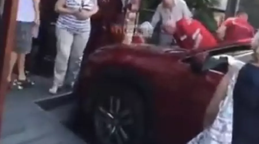  &copy;&nbsp;Скриншот видео