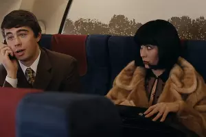 Кадр из фильма «Брат 2», реж. Алексей Балабанов, 2000 год &copy;&nbsp;Скриншот видео с YouTube-канала nik38, www.youtube.com/channel/UCfWY7-kyQARZ9vJPw5Tc5Dw