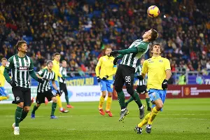  &copy;&nbsp;Фото со страницы vk.com/fcrostov