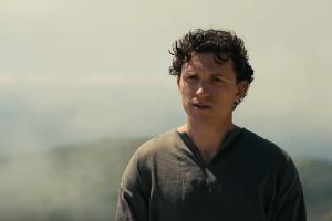 Кадр из трейлера к фильму «Одиссея» &copy;&nbsp;Скриншот видео с Rutube-канала &laquo;Кино Трейлеры&raquo;