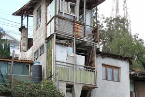 Конкурс  архитектурного безобразия &laquo;#АнтиКраснов&raquo; &copy;&nbsp;Фото с сайта yalta.rk.gov.ru