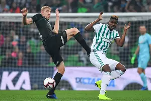 Матч &laquo;Краснодар&raquo; — &laquo;Ахмат&raquo; &copy;&nbsp;Фото пресс-службы ФК &laquo;Краснодар&raquo;