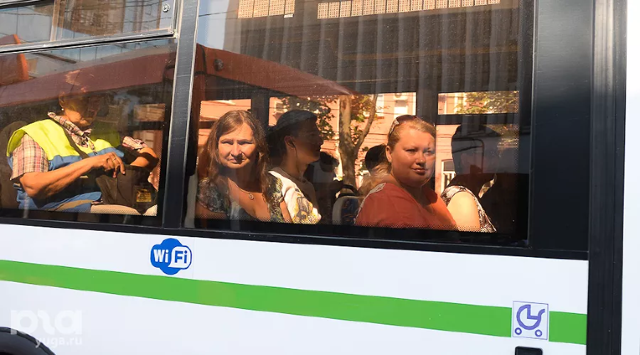  &copy;&nbsp;Фото Михаила Ступина, Юга.ру