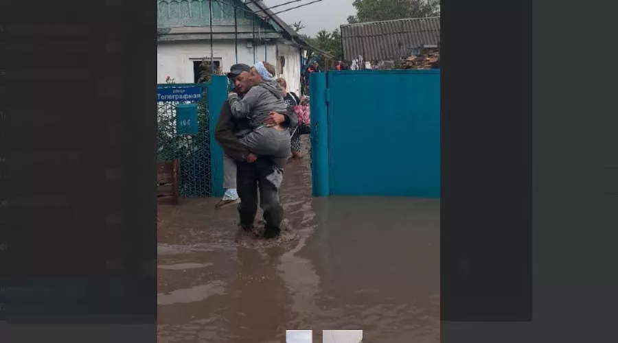  &copy;&nbsp;скриншот из телеграм-канала Министерства ГО и ЧС Краснодарского края https://t.me/mingochskk/1712?single