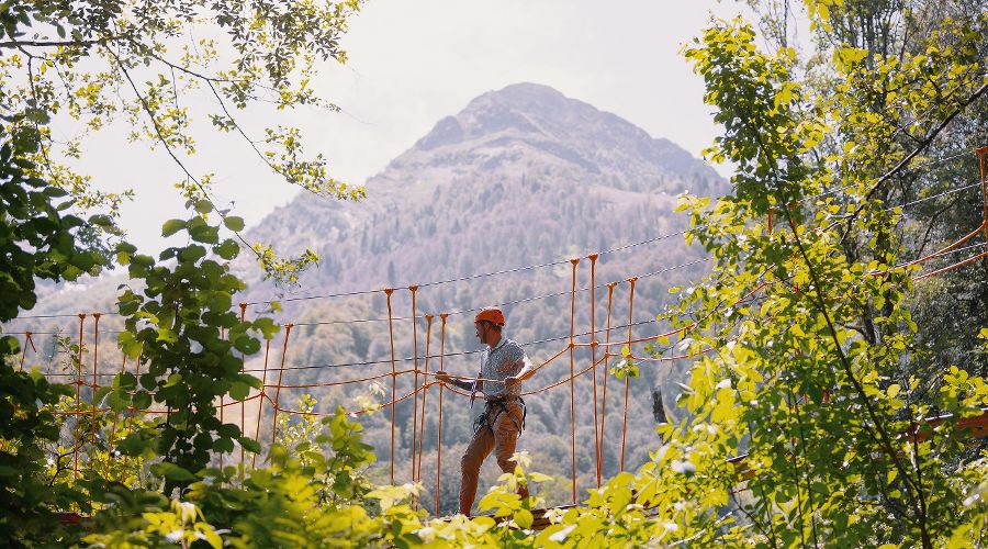  © Фото пресс-службы «Курорта Красная Поляна»