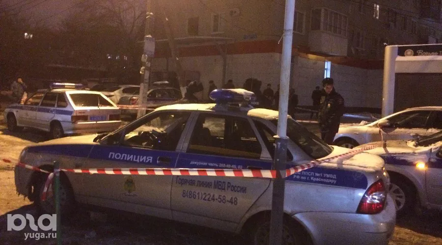  &copy;&nbsp;Фото Юга.ру