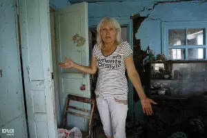Ликвидация последствий наводнения в Крымске &copy;&nbsp;Влад Александров, ЮГА.ру