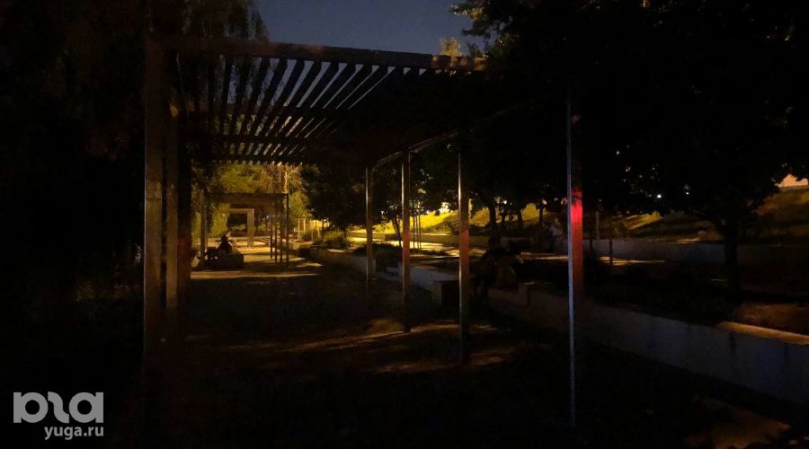  © Фото Дмитрия Пославского, Юга.ру