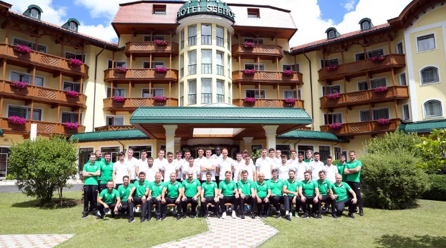  &copy;&nbsp;Фото с официального сайта ФК &laquo;Ахмат&raquo;, fc-akhmat.ru