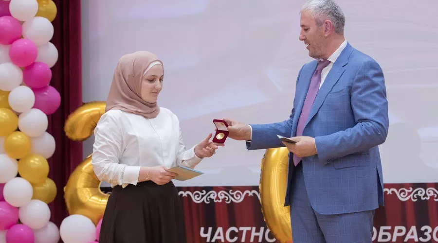  &copy;&nbsp;Фото со страницы vk.com/ramzan