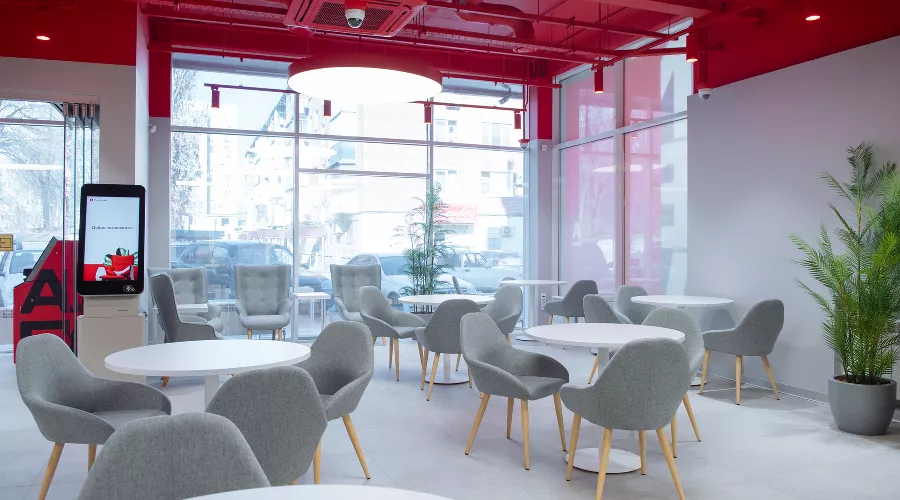  &copy;&nbsp;Фото Александра Райко, предоставлено пресс-службой Альфа-Банка