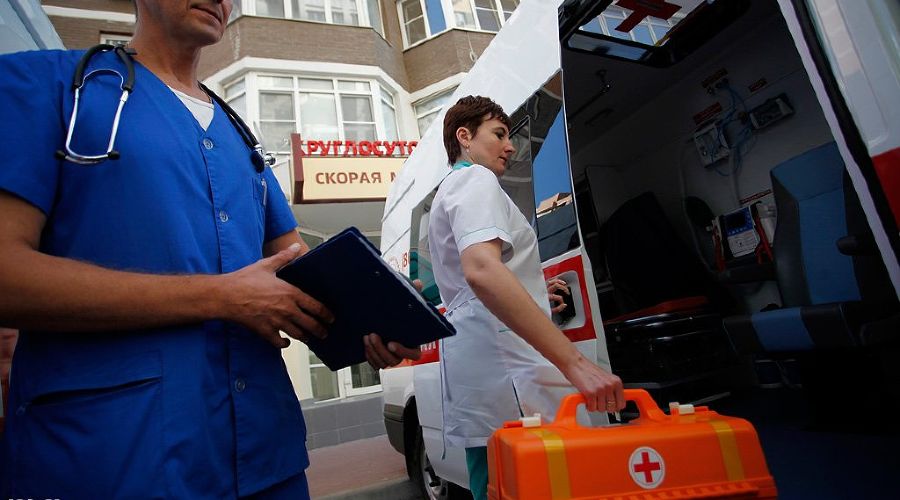  © Фото Влада Александрова, Юга.ру