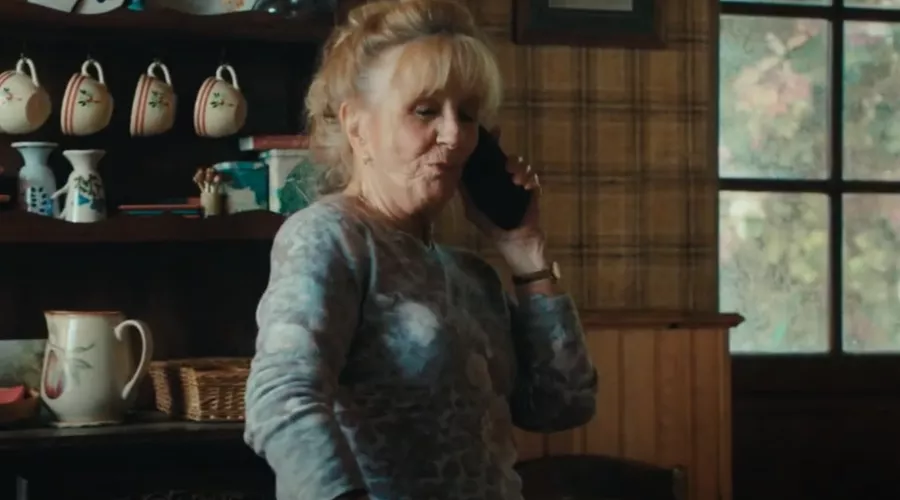 Кадр из трейлера к фильму «Что случилось осенью» &copy;&nbsp;Скриншот видео с youtube-канала weareaonefilms