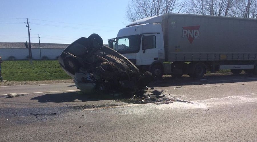  &copy;&nbsp;Фото отдела пропаганды БДД УГИБДД МВД России по Краснодарскому краю