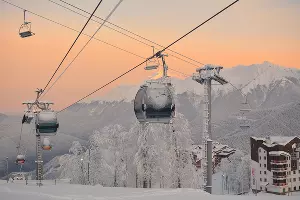  &copy;&nbsp;Фото пресс-службы курорта &laquo;Роза Хутор&raquo;