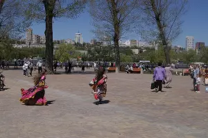  &copy;&nbsp;Фото Марии Строителевой, Юга.ру