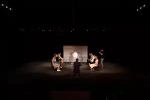  &copy;&nbsp;Фото Юлии Тарасовой, предоставлено пресс-службой МТС