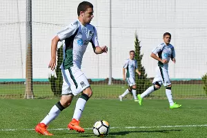  &copy;&nbsp;Фото с сайта fckrasnodar.ru