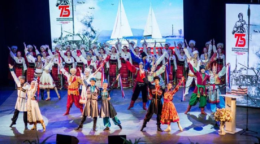  © Фото пресс-службы администрации Анапы