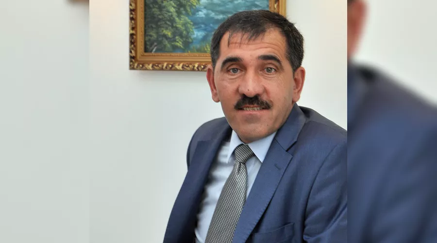 X Международный экономический форум "Сочи-2011" &copy;&nbsp;Елена Синеок. ЮГА.ру