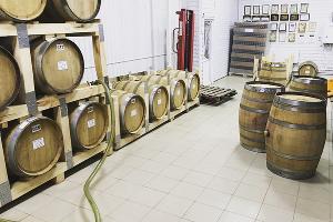  &copy;&nbsp;Фото пресс-службы винодельни &laquo;Узунов&raquo;