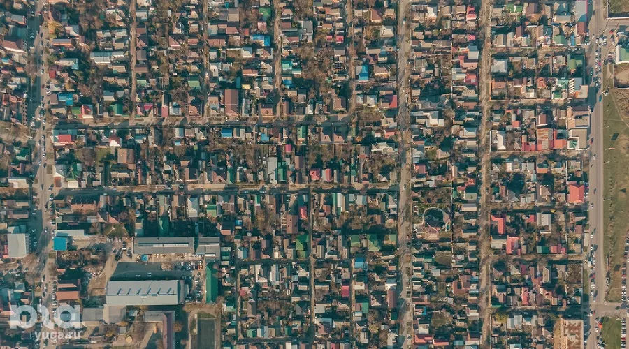  &copy;&nbsp;Фото Антона Быкова, Юга.ру