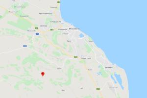  © Скриншот страницы сайта www.google.ru/maps