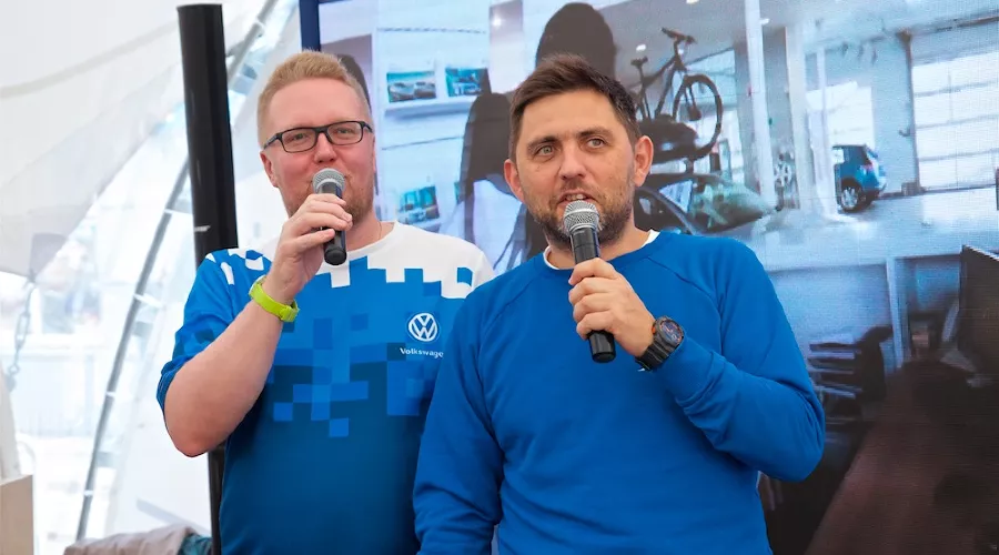  &copy;&nbsp;Фото пресс-службы КЛЮЧАВТО