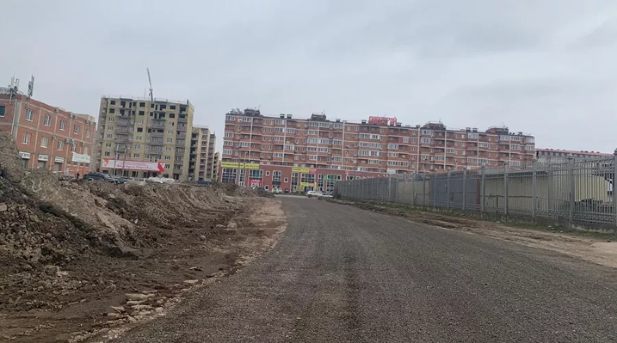  &copy;&nbsp;Фото пресс-службы администрации Краснодара