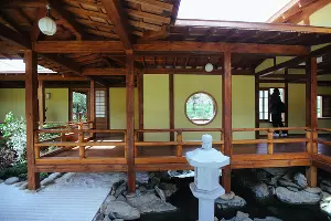 Японский сад &copy;&nbsp;Антон Быков, Юга.ру