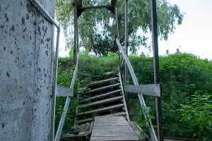  &copy;&nbsp;Фото Дмитрия Пославского, Юга.ру