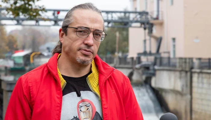  &copy;&nbsp;Фото из социальных сетей Алексея Ракши