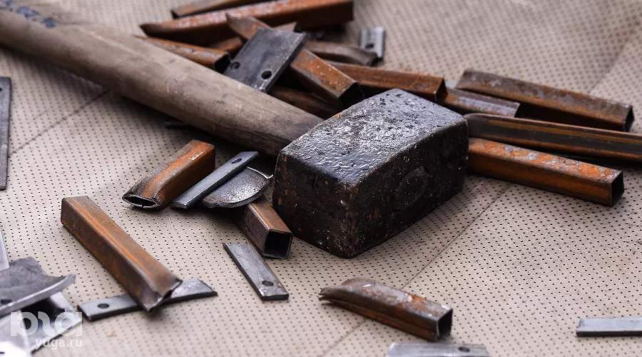  &copy;&nbsp;Фото Елены Синеок, Юга.ру