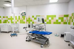 Открытие седьмой клиники &laquo;Екатерининская&raquo; в Краснодаре &copy;&nbsp;Фото Елены Синеок, Юга.ру