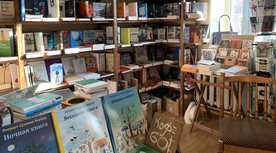  &copy;&nbsp;Фото Ангелины Трофименко, Юга.ру