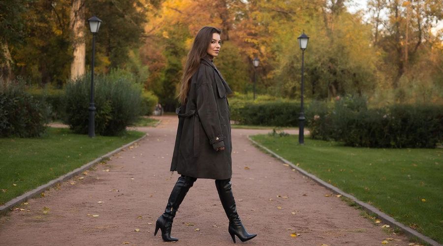 сапоги &copy;&nbsp;Изображение сгенерировано с помощью Gigachat