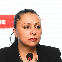 Юлия Далакян